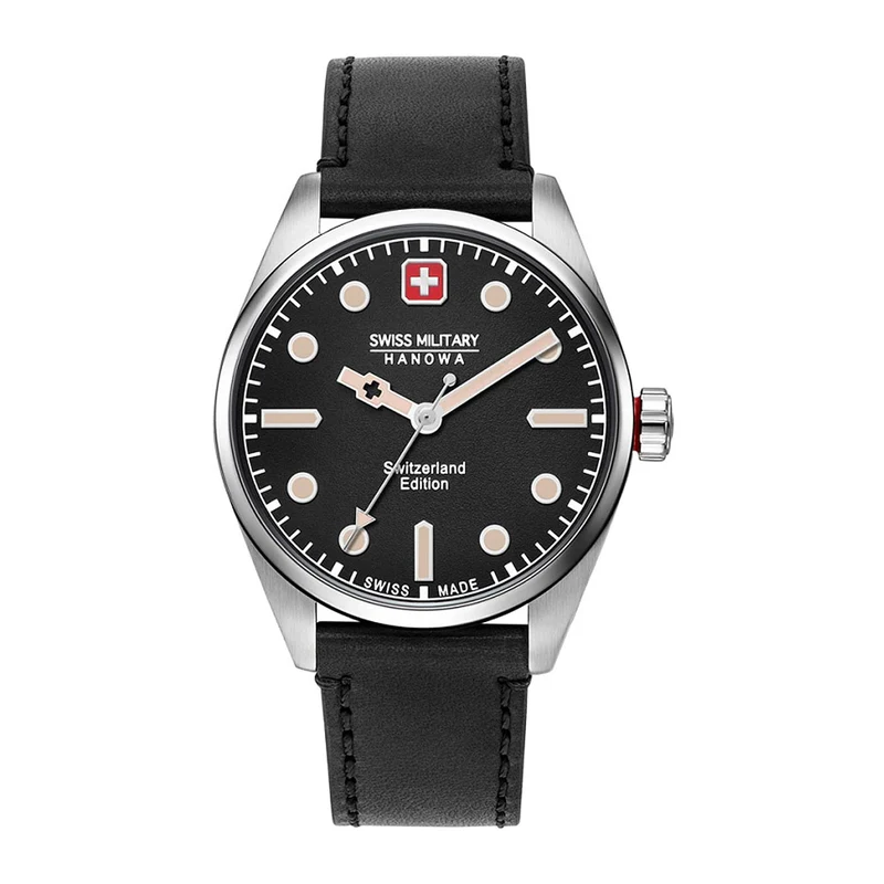 Swiss Military 06434504007