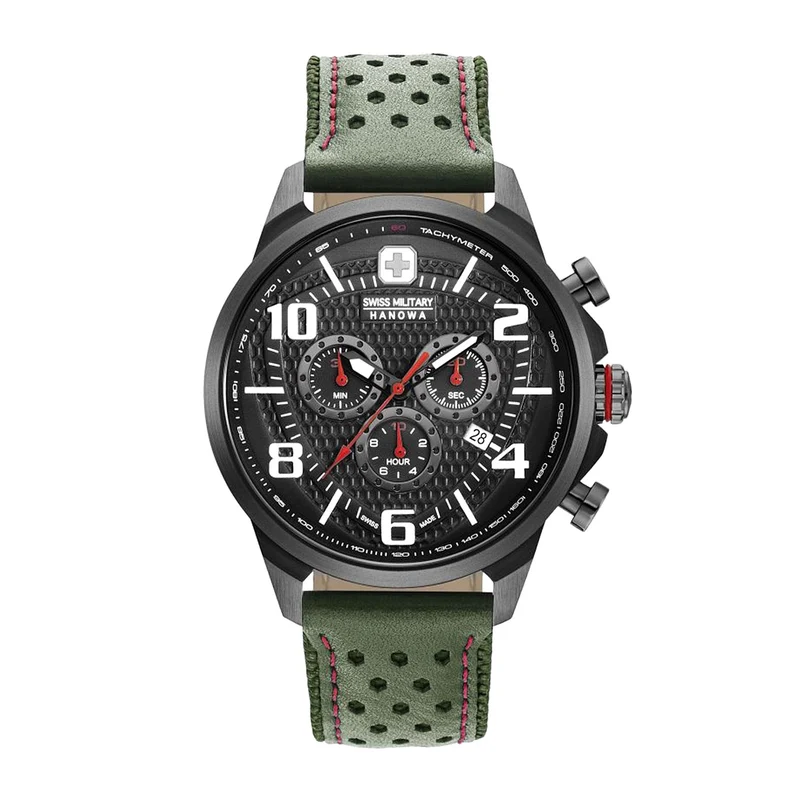 Swiss Military 06432813007