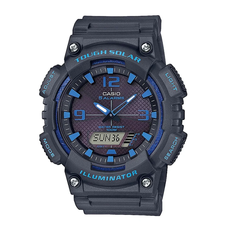 Casio Collection AQ-S810W-8A2VEF