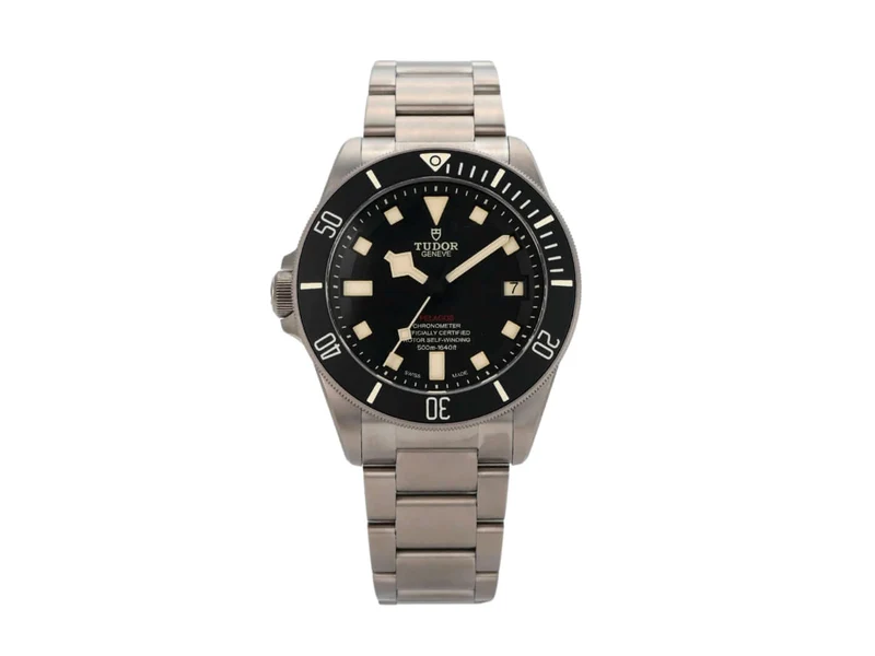 Tudor Pelagos Titan LHD M25610TNL-0001