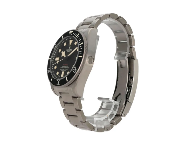 Tudor Pelagos Titan LHD M25610TNL-0001