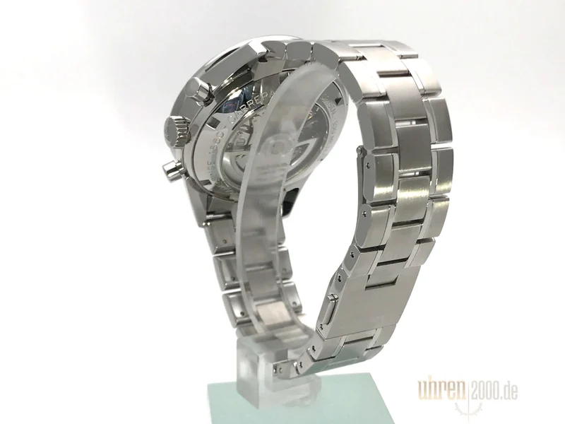 TAG Heuer Carrera Automatik Chronograph CV2010.BA0794