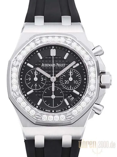 Audemars Piguet Royal Oak Offshore Lady 26231ST.ZZ.D002CA.01