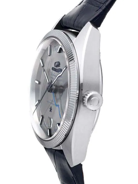 Omega Constellation Globemaster Annual Calender 130.33.41.22.06.001