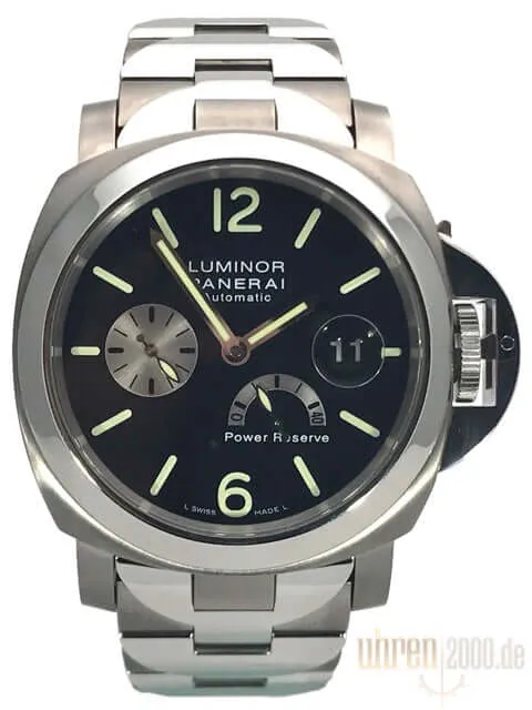 Panerai Luminor Power Reserve 44 PAM00171 aus 2009