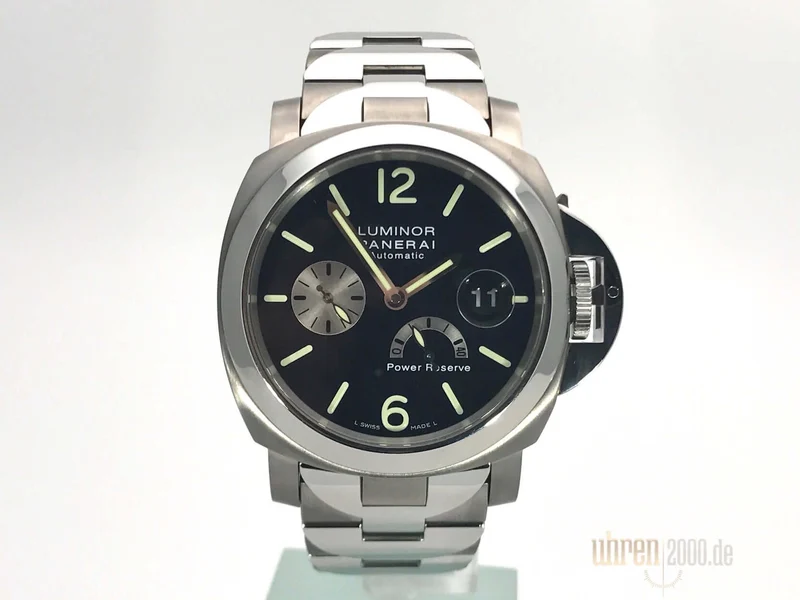 Panerai Luminor Power Reserve 44 PAM00171 aus 2009