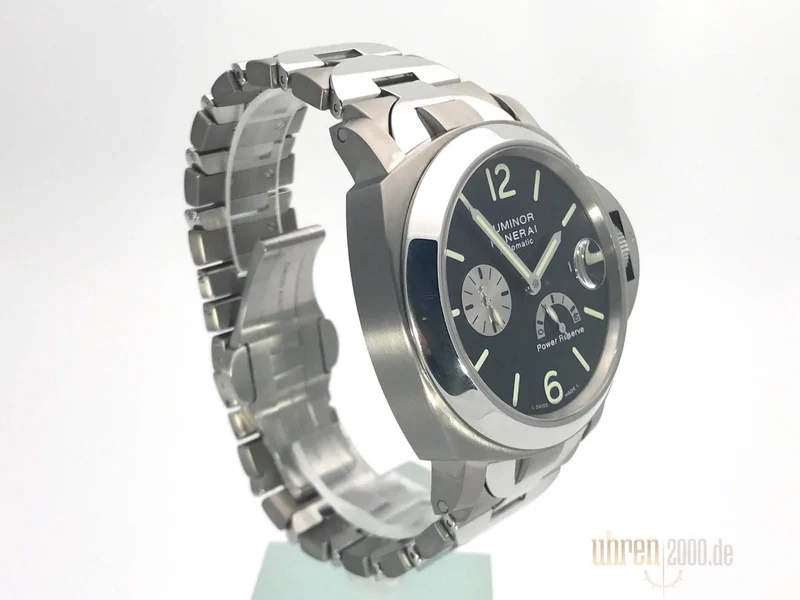 Panerai Luminor Power Reserve 44 PAM00171 aus 2009