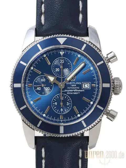 Breitling Superocean Heritage Chronograph 46 A1332016.C758.102X.A20D.1
