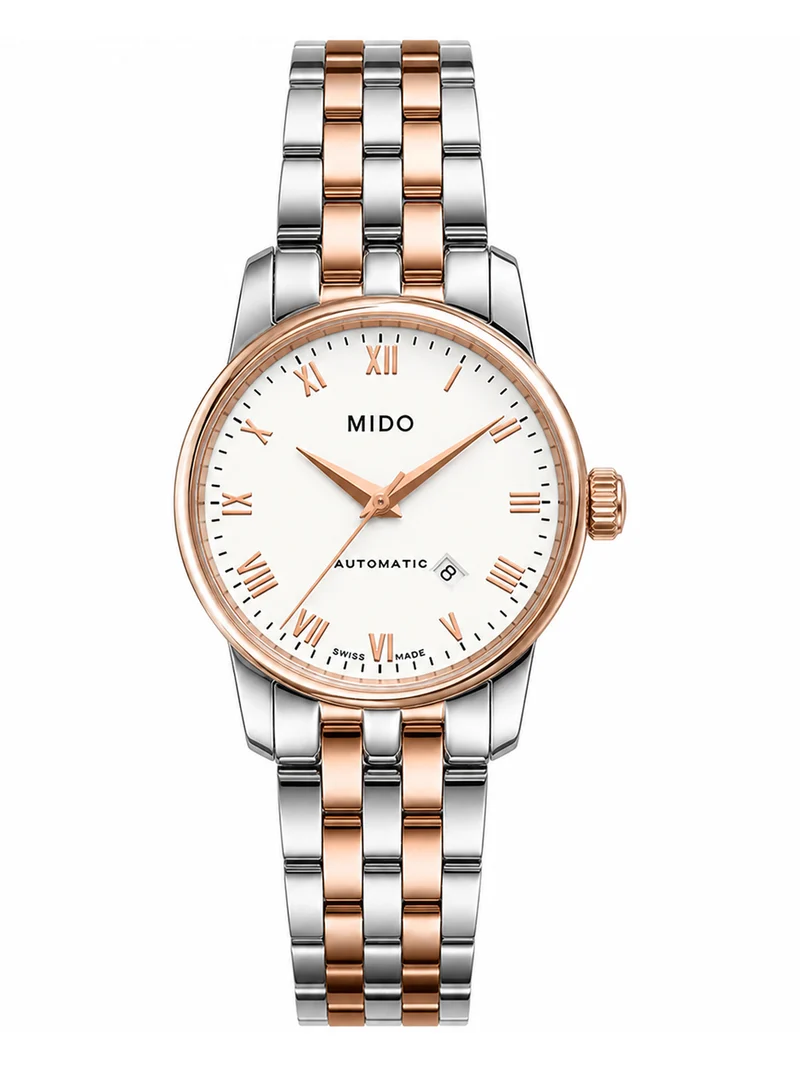 MIDO Baroncelli