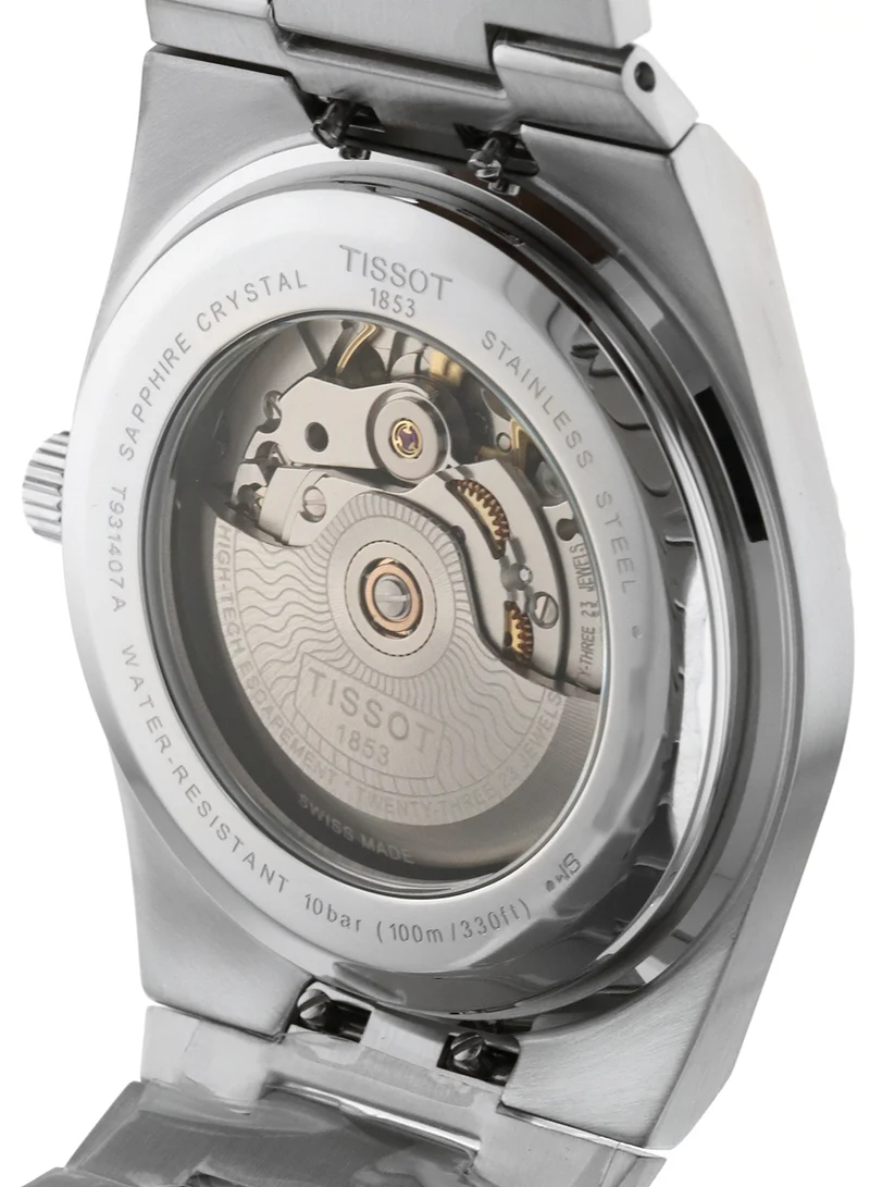 Tissot T-Classic PRX Powermatic 80