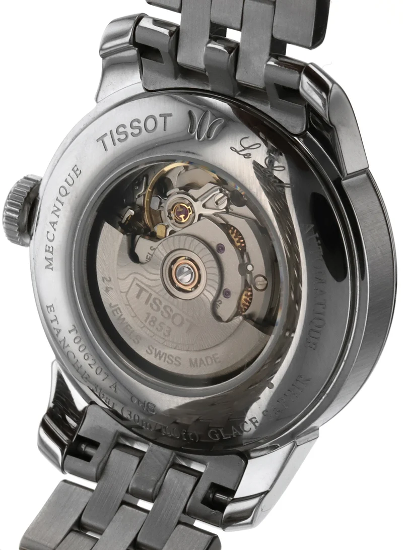 Tissot T-Classic Le Locle Powermatic 80