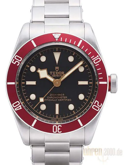 Tudor Heritage Black Bay 79230R
