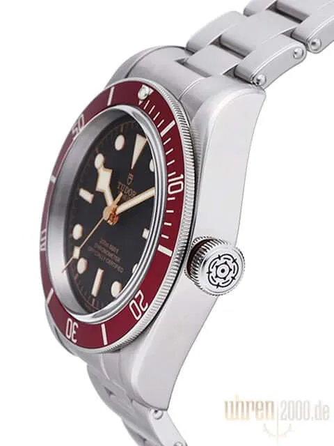 Tudor Heritage Black Bay 79230R