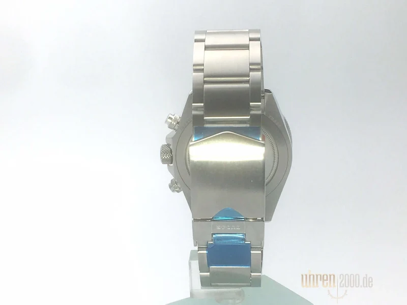 Tudor Heritage Chrono Blue 70330B aus 2014