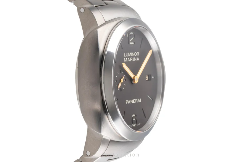 Panerai Luminor Marina titanium automatic men's watch PAM00352 [2504706]