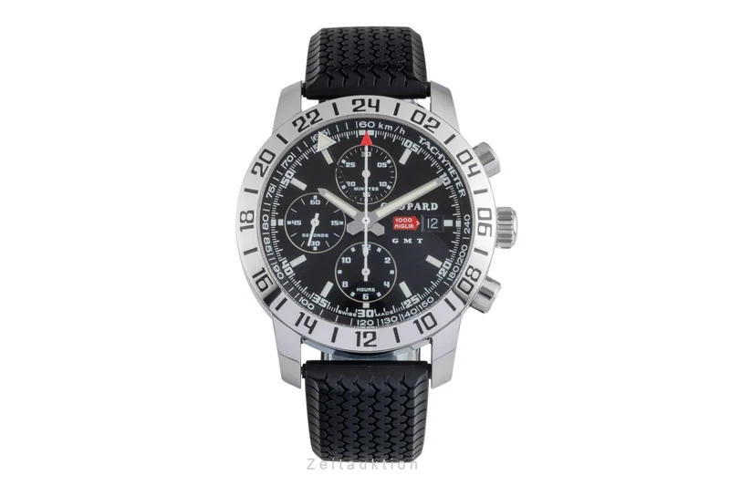 Chopard Mille Miglia chronograph steel automatic men's watch 8954 [2505043]