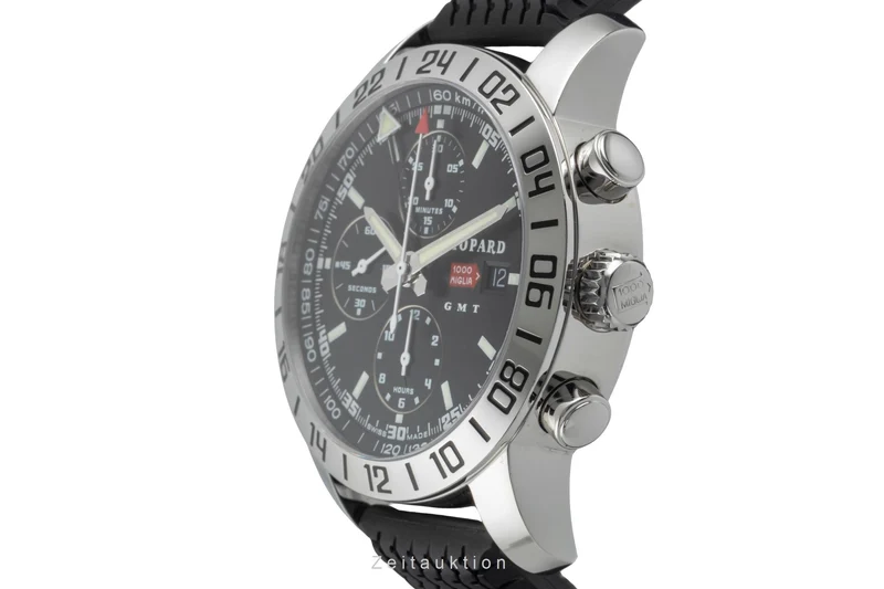 Chopard Mille Miglia chronograph steel automatic men's watch 8954 [2505043]