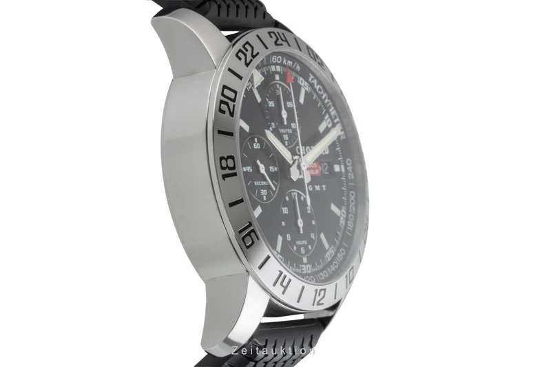 Chopard Mille Miglia chronograph steel automatic men's watch 8954 [2505043]