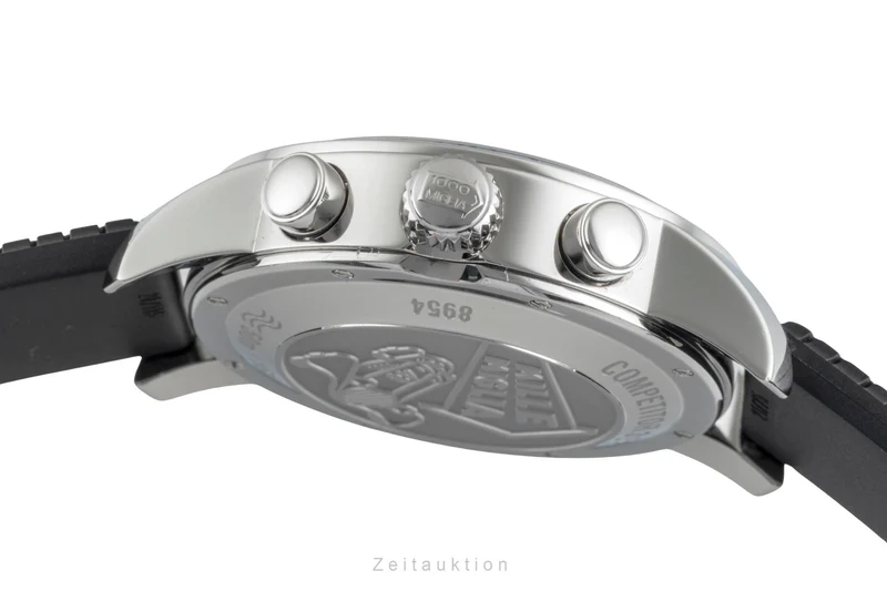 Chopard Mille Miglia chronograph steel automatic men's watch 8954 [2505043]