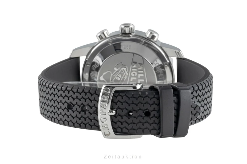 Chopard Mille Miglia chronograph steel automatic men's watch 8954 [2505043]