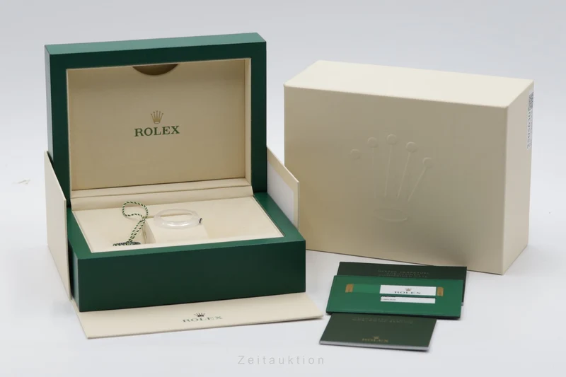 Rolex Submariner steel automatic men's watch 116610LN [2505630]