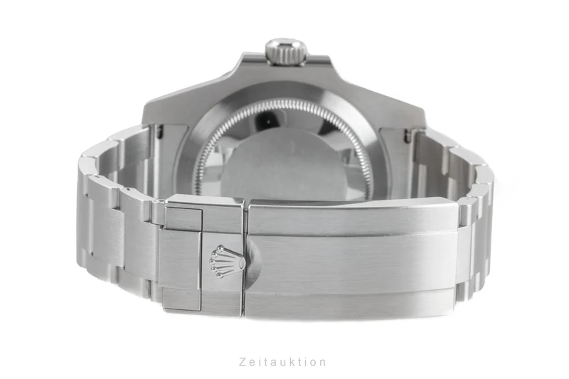 Rolex Submariner steel automatic men's watch 116610LN [2505630]