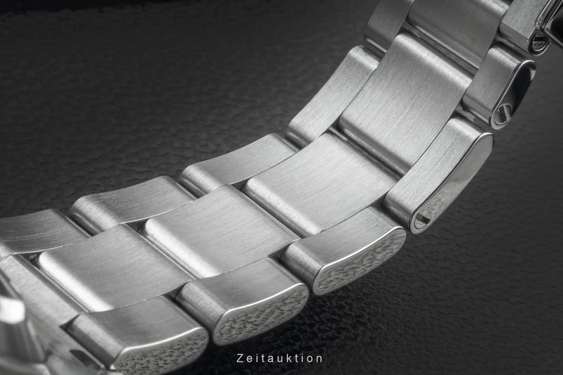 Rolex Submariner steel automatic men's watch 116610LN [2505630]