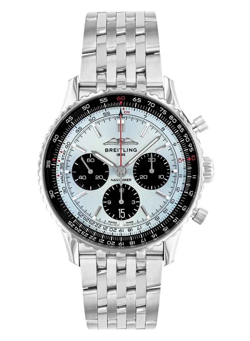 Breitling Navitimer 1 B01 Chronograph 43