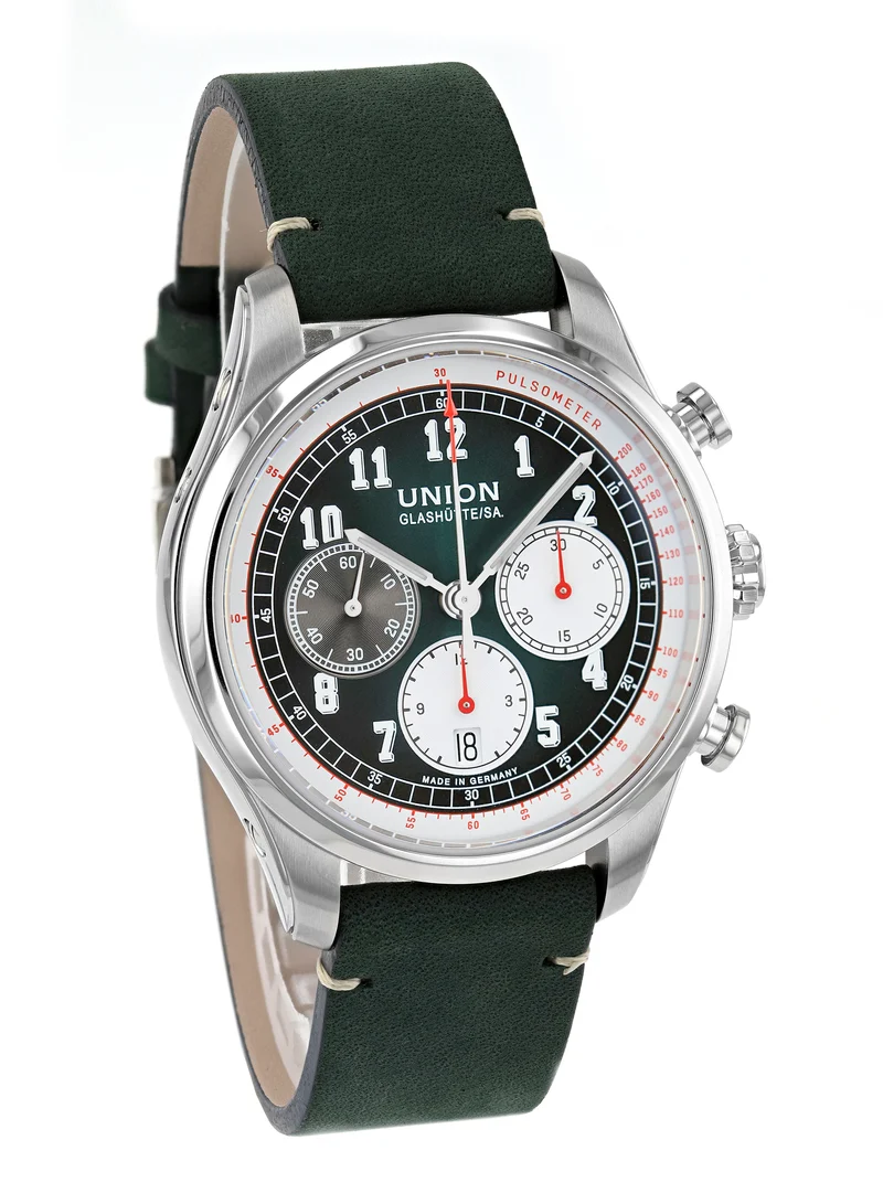 Union Glashütte Belisar Chronograph