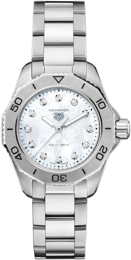 Tag Heuer Aquaracer Quarz Professional 200 30mm