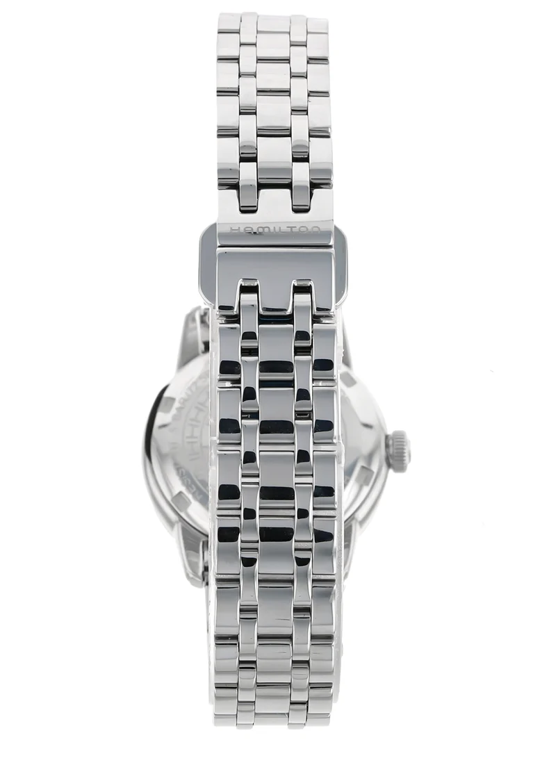 Hamilton American Classic Railroad Lady Quartz