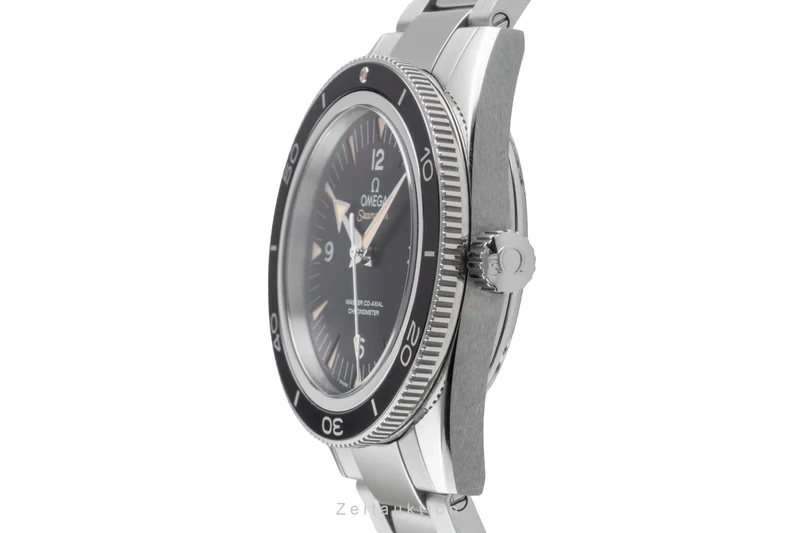 Omega Seamaster steel automatic men's watch 233.30.41.21.01.001 [2505120]