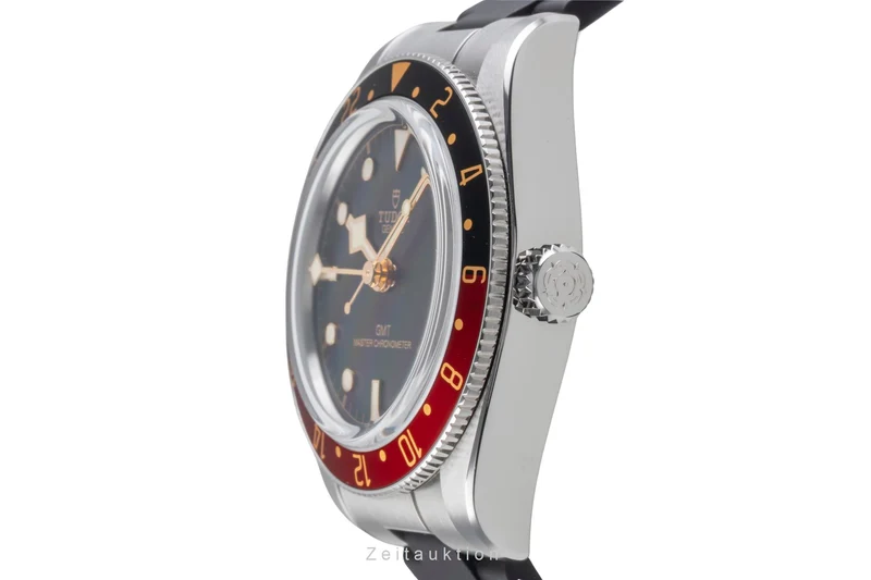 Tudor Black Bay steel automatic men's watch M7939G1A0NRU-0002 LP: 4530EUR [2505781]