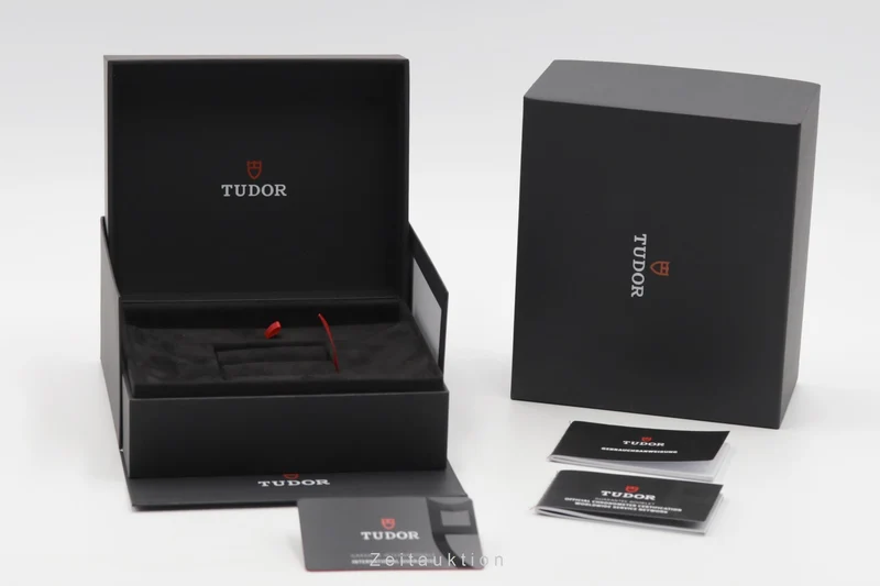 Tudor Black Bay steel automatic men's watch M7939G1A0NRU-0002 LP: 4530EUR [2505781]