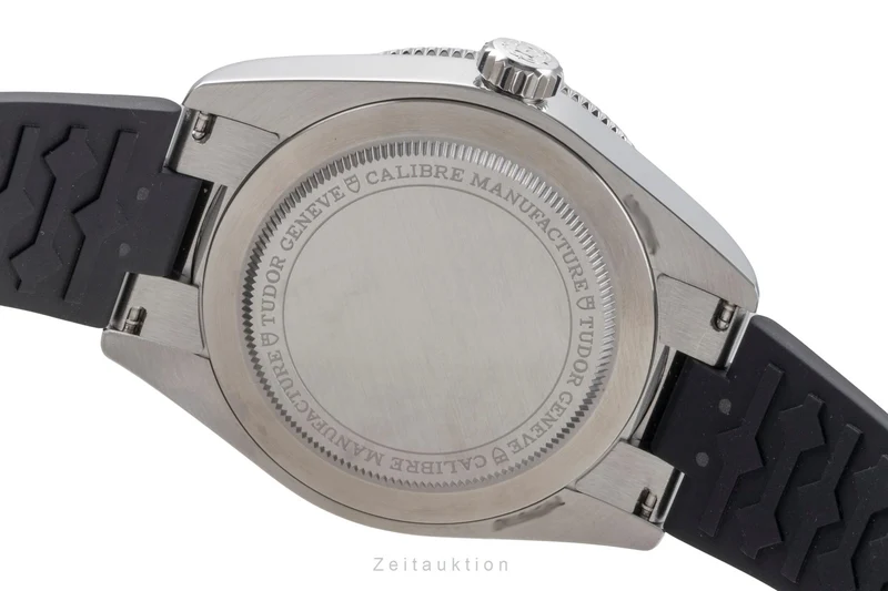 Tudor Black Bay steel automatic men's watch M7939G1A0NRU-0002 LP: 4530EUR [2505781]