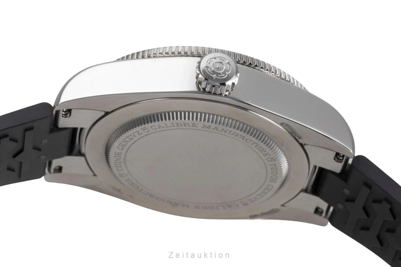 Tudor Black Bay steel automatic men's watch M7939G1A0NRU-0002 LP: 4530EUR [2505781]