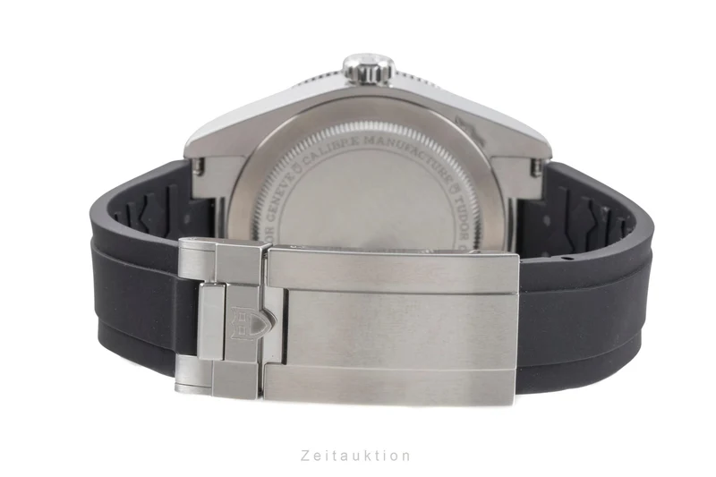 Tudor Black Bay steel automatic men's watch M7939G1A0NRU-0002 LP: 4530EUR [2505781]