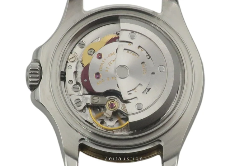 Rolex Yacht-Master steel / gold automatic women's watch 169623 [2502573]