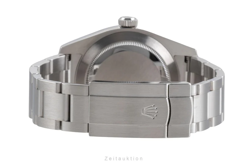 Rolex Air King steel automatic men's watch 116900 [2505788]