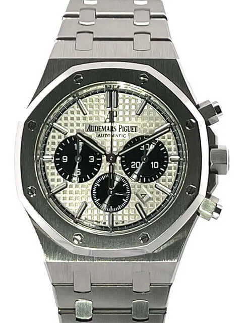 Audemars Piguet Royal Oak Chronograph 26331ST.OO.1220ST.03