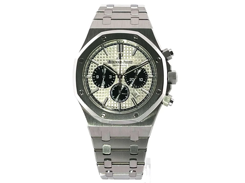 Audemars Piguet Royal Oak Chronograph 26331ST.OO.1220ST.03