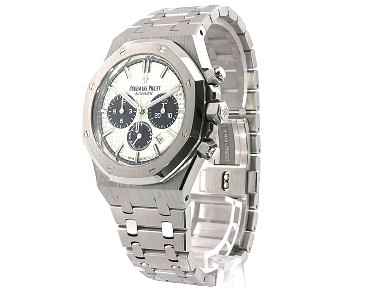 Audemars Piguet Royal Oak Chronograph 26331ST.OO.1220ST.03