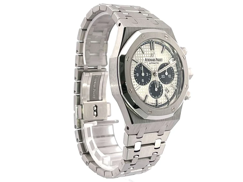 Audemars Piguet Royal Oak Chronograph 26331ST.OO.1220ST.03