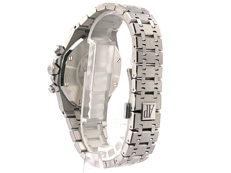 Audemars Piguet Royal Oak Chronograph 26331ST.OO.1220ST.03