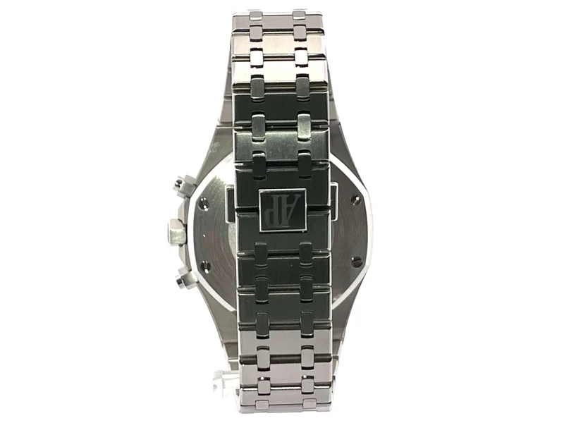 Audemars Piguet Royal Oak Chronograph 26331ST.OO.1220ST.03