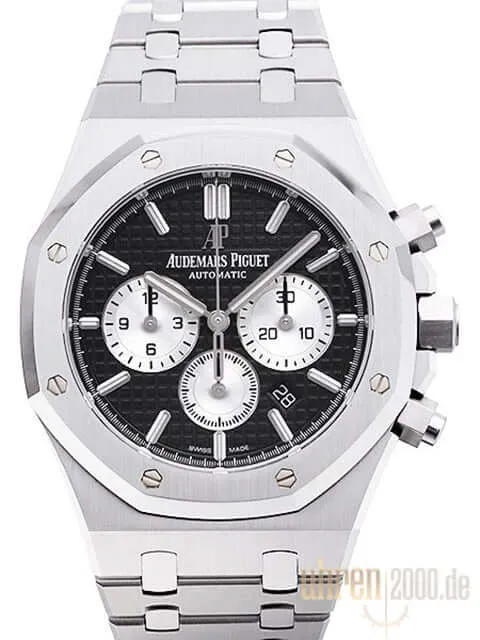 Audemars Piguet Royal Oak Chronograph 26331ST.OO.1220ST.02