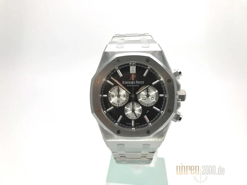 Audemars Piguet Royal Oak Chronograph 26331ST.OO.1220ST.02