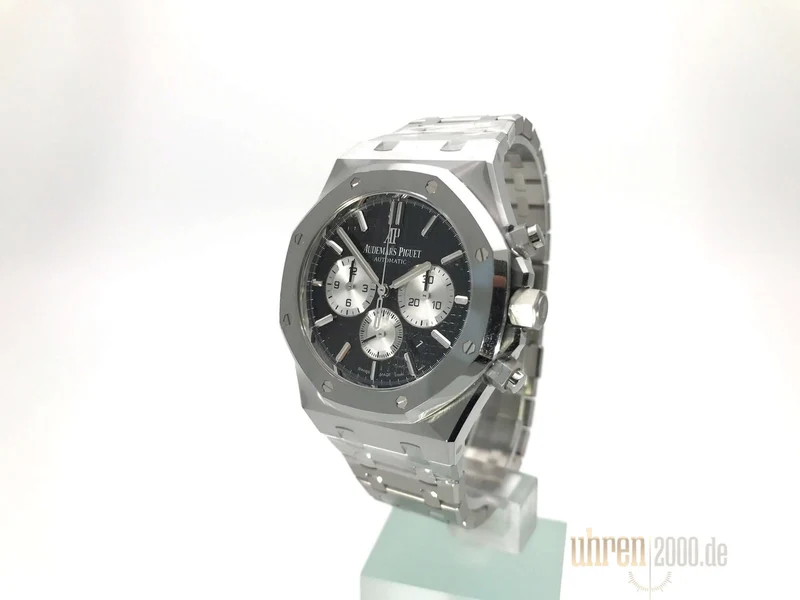 Audemars Piguet Royal Oak Chronograph 26331ST.OO.1220ST.02
