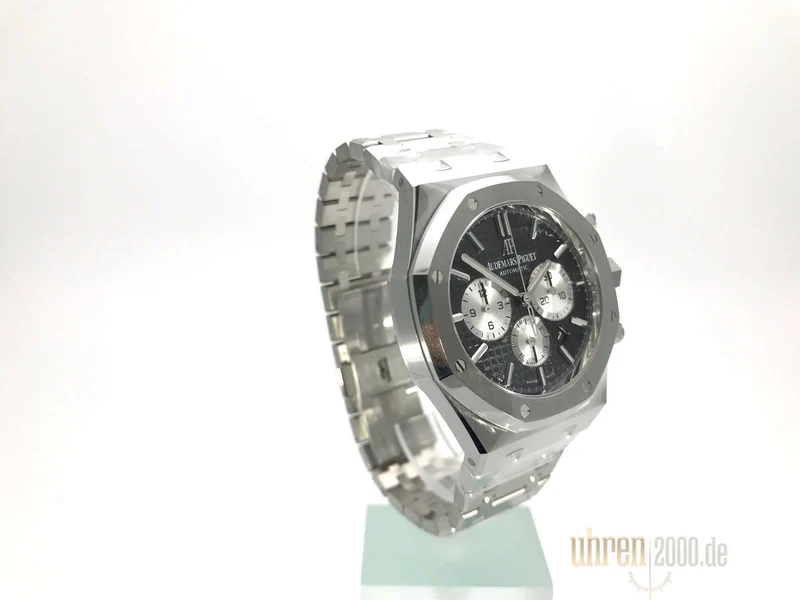 Audemars Piguet Royal Oak Chronograph 26331ST.OO.1220ST.02