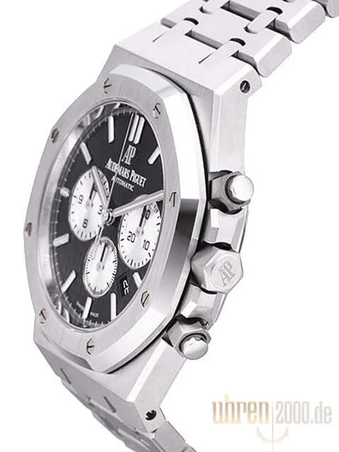 Audemars Piguet Royal Oak Chronograph 26331ST.OO.1220ST.02